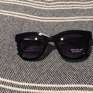 Banana republic sunglasses